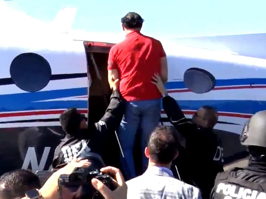 El primer entregable es hijo de la institucionalidad

 – La nación