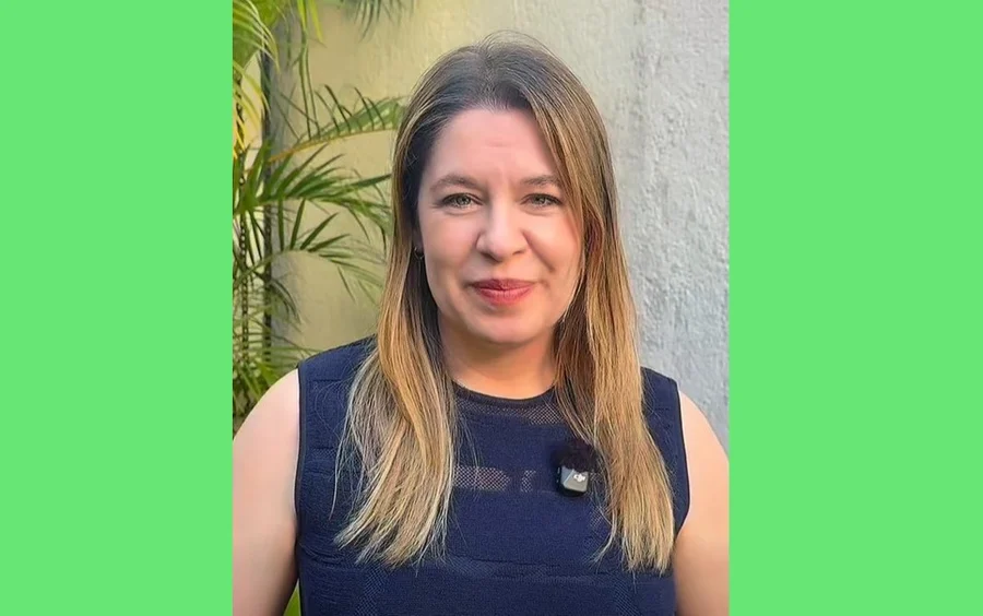 Claudia Dobles denuncia que grupos organizados intentan impedir sus espacios de diálogo

 – La nación