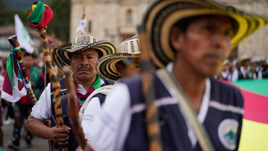 Informe de la ONU identifica a Colombia como un país en riesgo para defensores de derechos humanos

 – La nación
