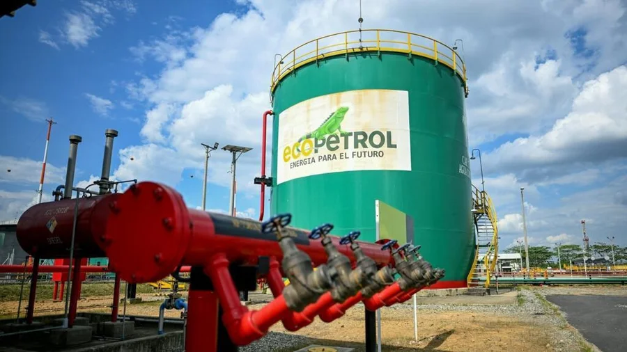 Colombia anuncia un “importante” descubrimiento de gas en el Caribe

 – La nación