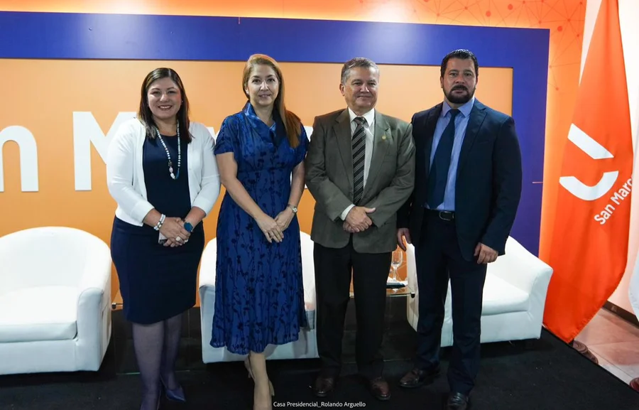 Claves de la nueva administración sanitaria costarricense

 – La nacion