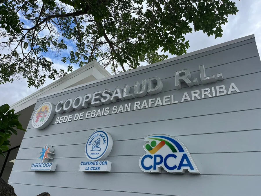 Coopesalud acoge pedido de diputados a la Fiscalía para esclarecer “falsedades” en el caso Barrenador

 – La nación