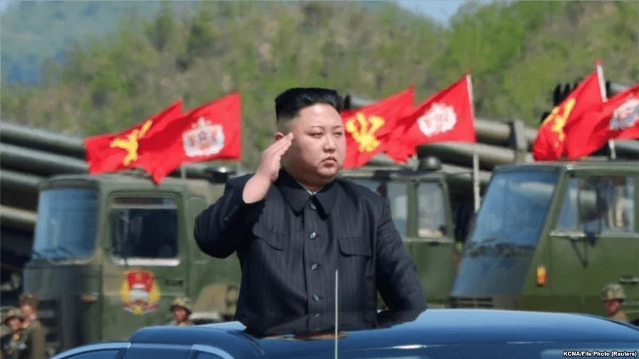 El Partido Comunista de Corea del Norte “obtiene” el 99,9% de los votos en el parlamento

 – La nación