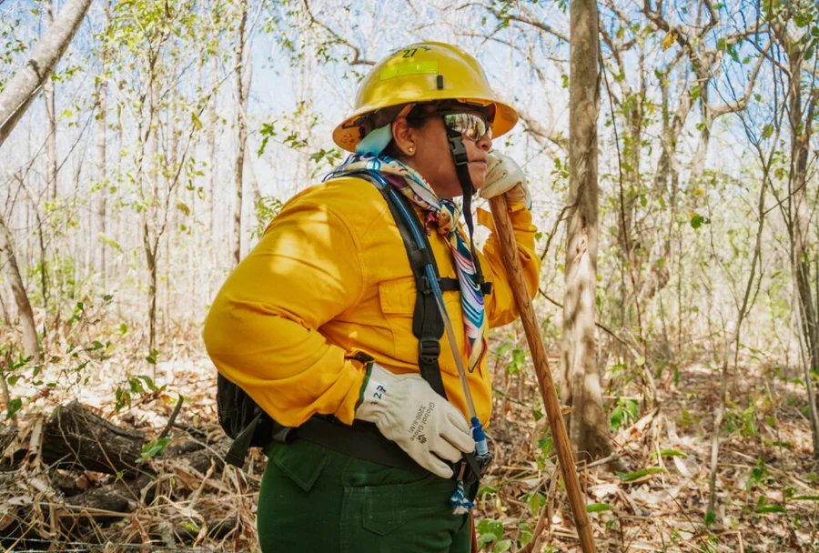 Reserva Conchal promueve liderazgo y equidad como parte de su estrategia de sustentabilidad

 – La nacion