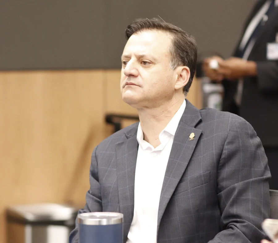 La Comisión de Asuntos Fiscales se pronunciará mañana sobre el proyecto de la Ruta 1

 – La nación