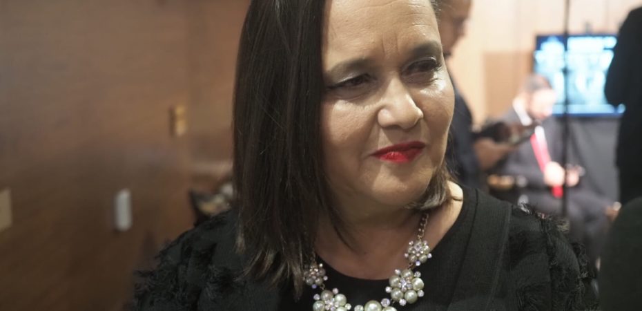 Diputado del PUSC: “se llevaron la palma” con obras en el Teatro Nacional

 – La nación