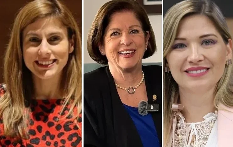 Estas son las mejores diputaciones por fracción según los lectores de EL MUNDO

 – La nación