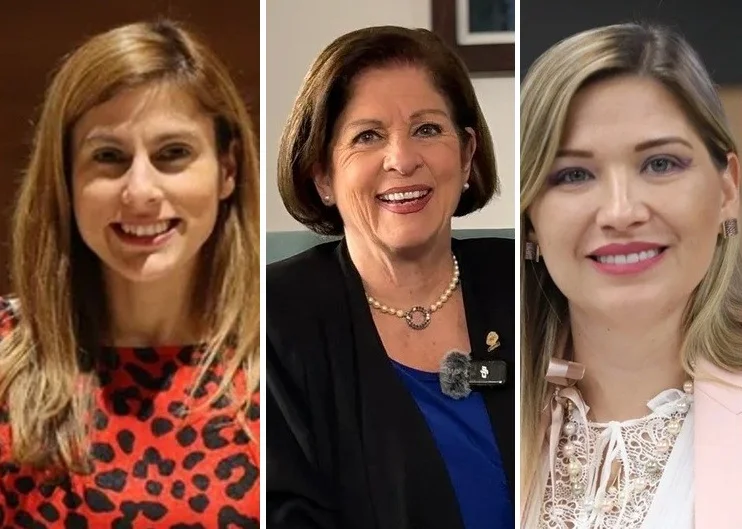 Estas son las mejores diputaciones por fracción según los lectores de EL MUNDO

 – La nación