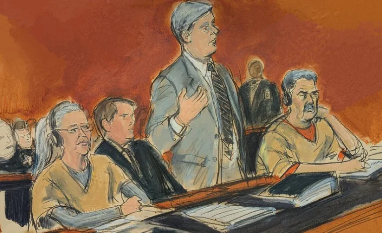 El juez descartó sobreseer el caso por bloqueo de fondos para su defensa

 – La nación