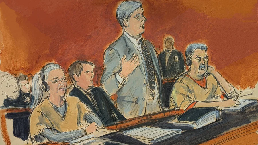 El juez descartó sobreseer el caso por bloqueo de fondos para su defensa

 – La nación