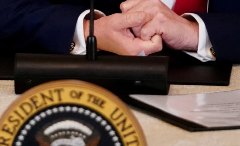 Las claves del estancamiento de las negociaciones entre EE.UU. e Irán

 – La nación