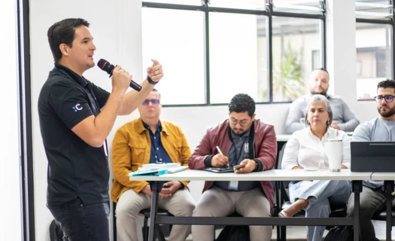 Casi 5.000 jóvenes accederán al trabajo bajo el nuevo modelo MTSS

 – La nación