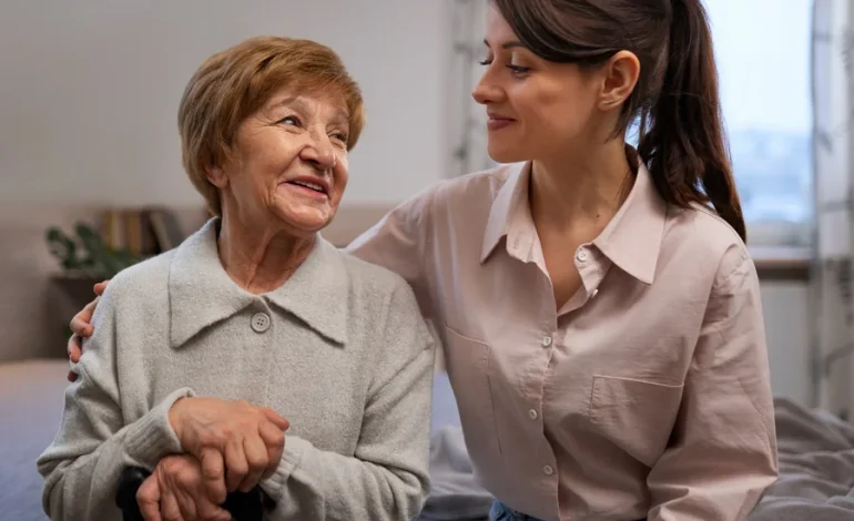 CRUSA presenta proyecto para responder al envejecimiento acelerado del país

 – La nación