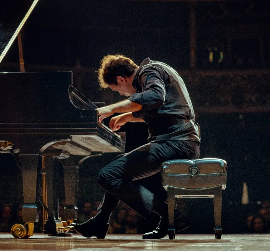 Abiertas las inscripciones para la edición que reunirá a pianistas de todo el mundo

 – La nación