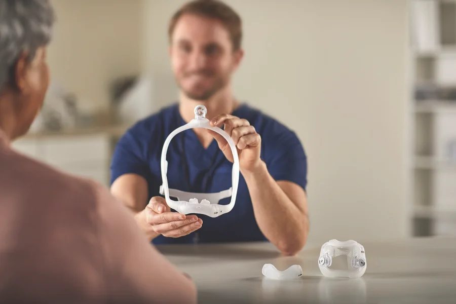 Costa Rica supera los 15 millones de dispositivos fabricados para terapia del sueño

 – La nacion