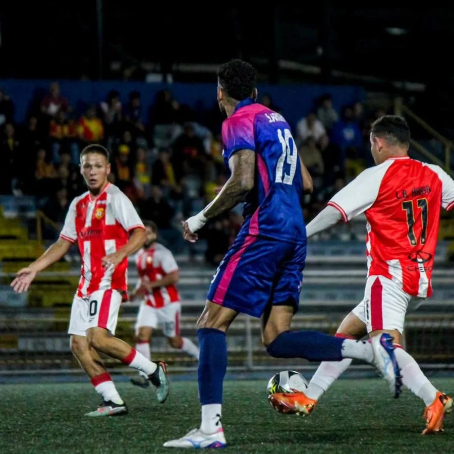 Cae el segundo técnico del campeonato nacional – La nación