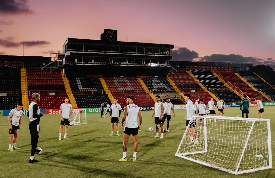 esto es lo que más le inquieta de la Liga – La nación