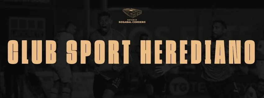 Herediano cambia de técnico – La nación