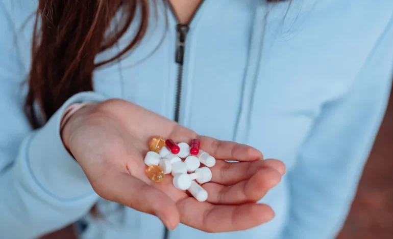 1 dosis de Adderall de venta libre aumenta la presión arterial y la frecuencia cardíaca en adultos jóvenes sanos

 – La nacion