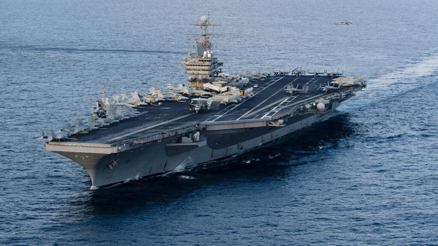 Irán afirma haber atacado el portaaviones estadounidense USS Abraham Lincoln: ¿qué se sabe del presunto ataque?

 – La nación