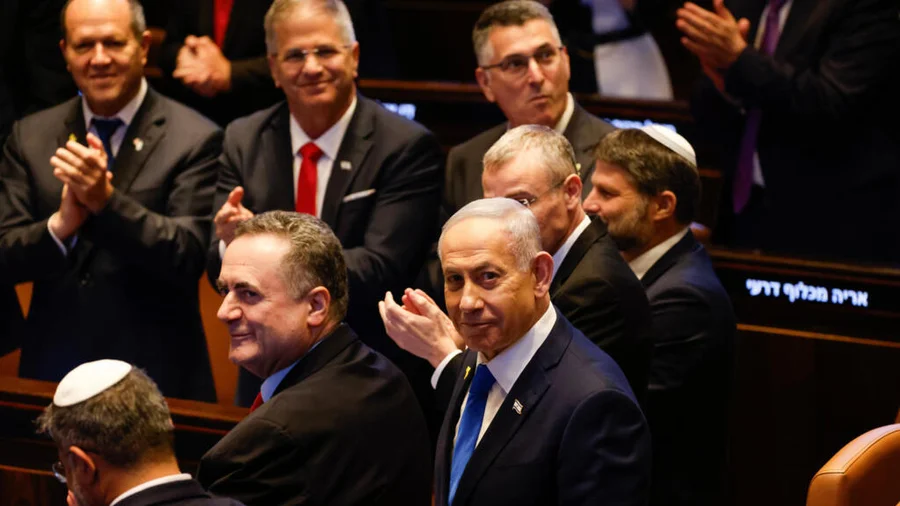 La Knesset avala la pena de muerte para los palestinos condenados por asesinar a israelíes: el ABC de la medida

 – La nación