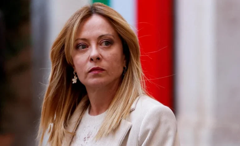 Meloni admite su derrota en el referéndum sobre la reforma judicial e insiste en que Italia perdió “una oportunidad”

 – La nación