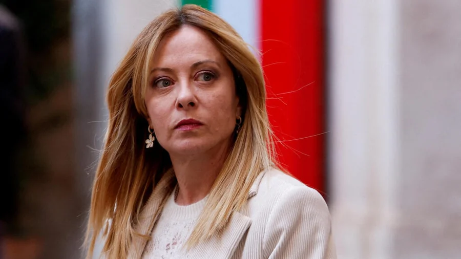 Meloni admite su derrota en el referéndum sobre la reforma judicial e insiste en que Italia perdió “una oportunidad”

 – La nación