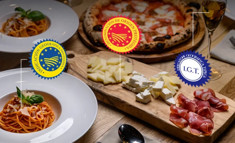 La autenticidad de la cocina italiana conquista las mesas de Costa Rica

 – La nacion