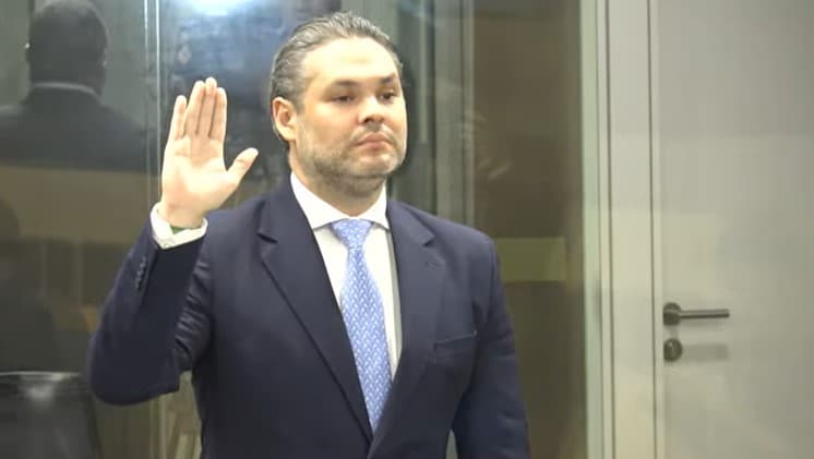 Descontento por la renuncia del Jefe de Asuntos Culturales del Teatro Nacional

 – La nación