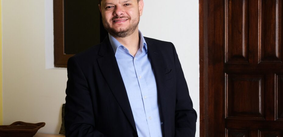 “Sería triste” que Chaves fuera ministro de la presidencia

 – La nación