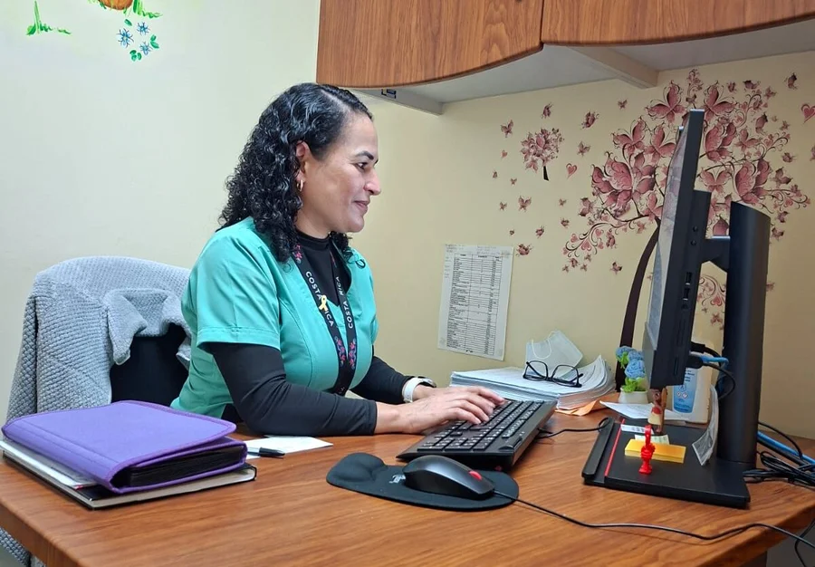 Investigación de la UCR sugiere una estrategia para niñas y niños con cáncer

 – La nación