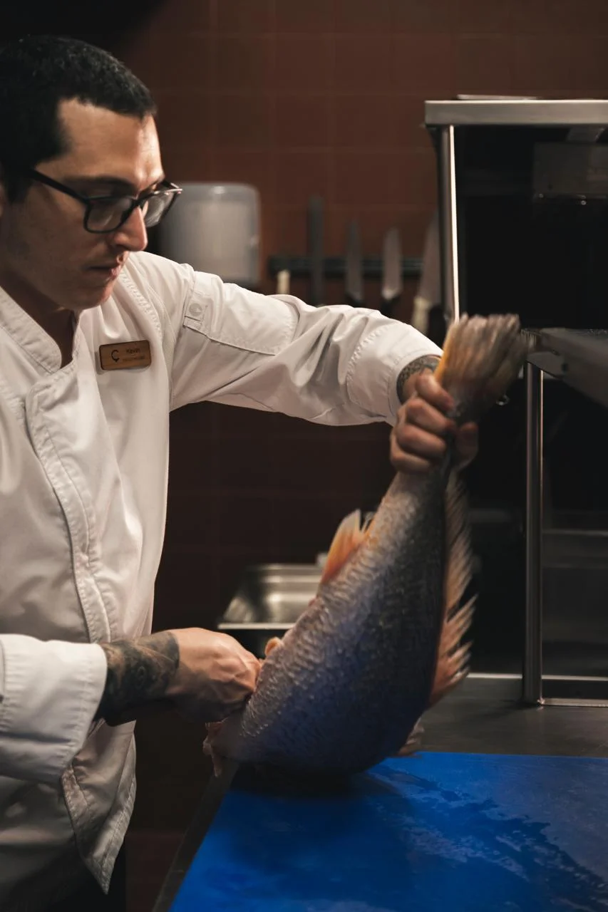 Chef costarricense recibirá a invitados internacionales del festival Fogón Futuro 2026

 – La nacion