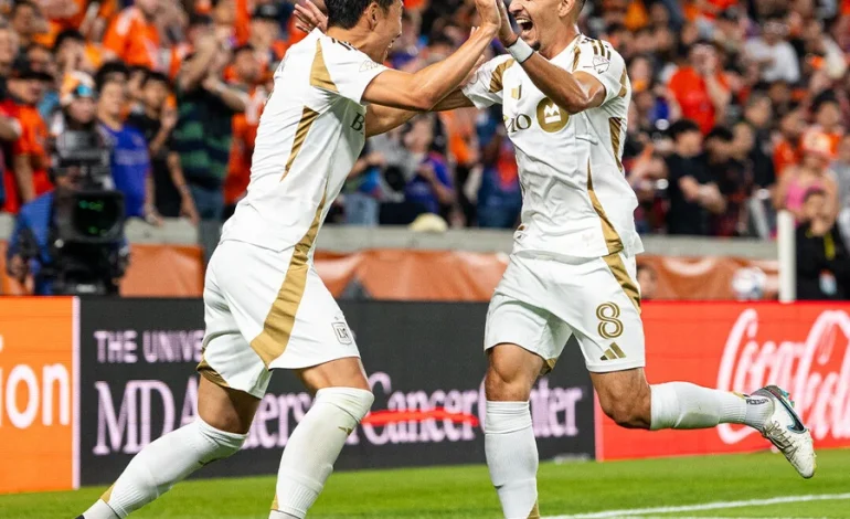 así fue el gol que definió su último triunfo – La nación