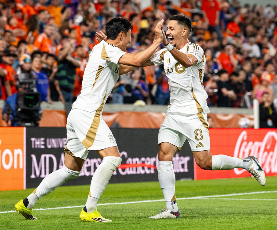 así fue el gol que definió su último triunfo – La nación