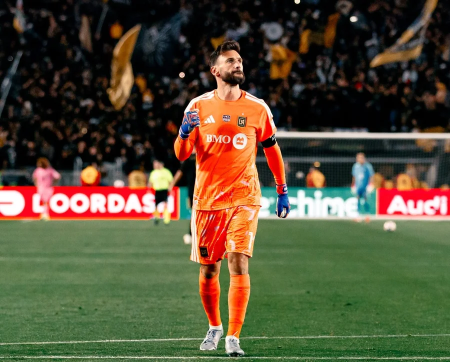 La advertencia de Hugo Lloris antes del duelo contra Alajuelense – La nación