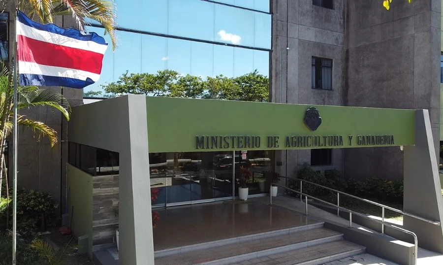 Transferencia del CNP al MAG generará ahorros anuales de ₡400 millones

 – La nación