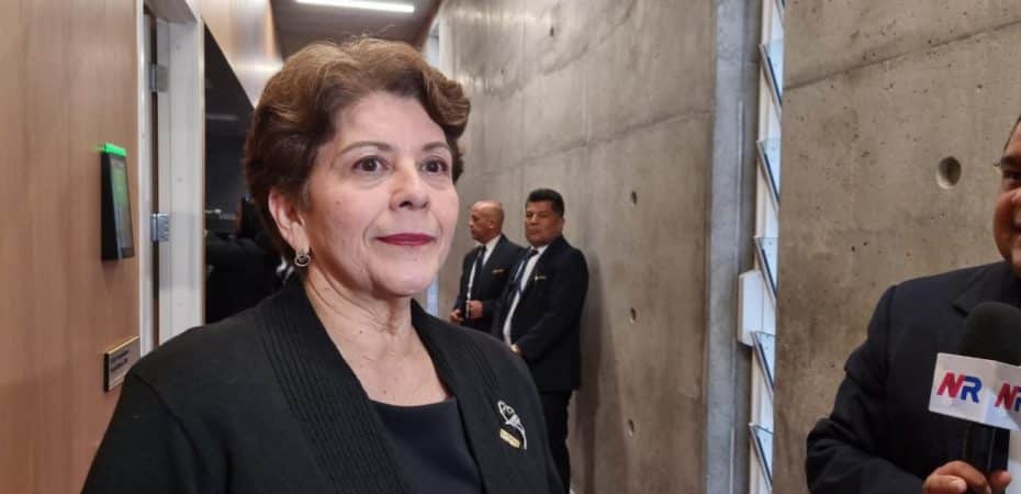 Inspector denuncia “presiones innecesarias y excesivas” del presidente

 – La nación