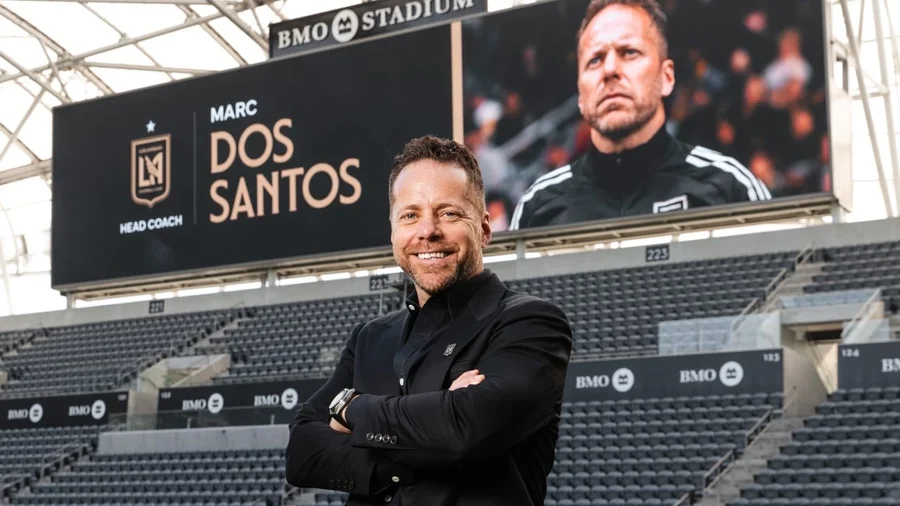 Técnico de LAFC habla sin tapujos de la serie con Alajuelense – La nación