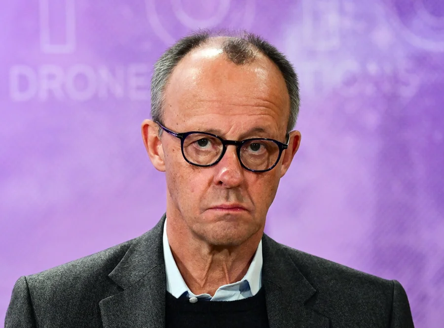 Merz descarta participar en una misión militar internacional en Ormuz

 – La nación