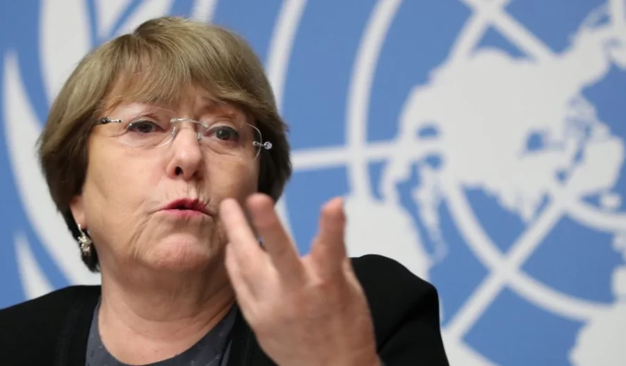Chile retira apoyo a Bachelet para la ONU: ¿Qué implicaciones tiene esto y quiénes son los otros candidatos?

 – La nación