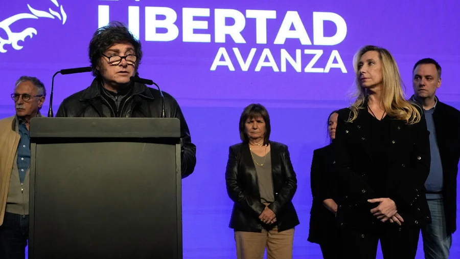 El Senado también rebaja la responsabilidad penal a 14 años en Argentina

 – La nación