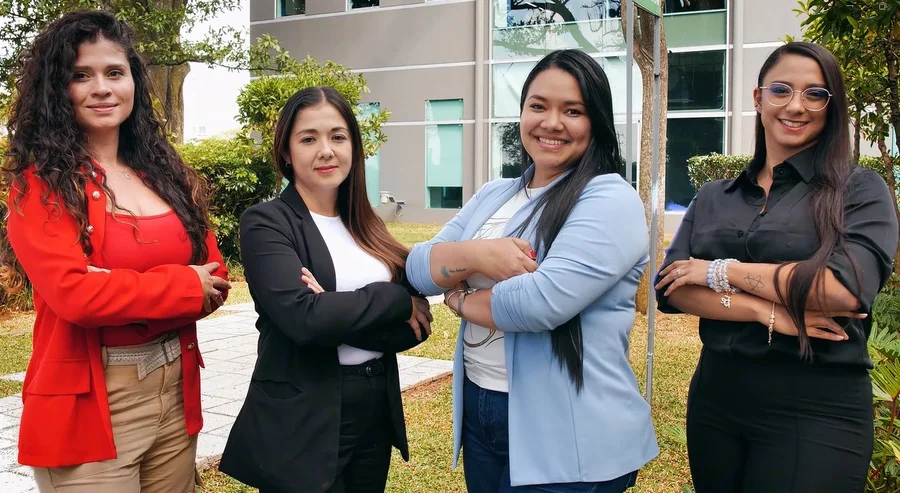 El nuevo espacio de Liberty Costa Rica para el crecimiento y empoderamiento femenino

 – La nacion