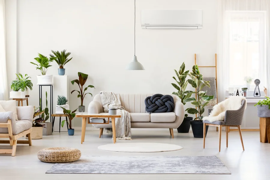 Cómo la innovación está redefiniendo el aire acondicionado más allá de 2026

 – La nacion