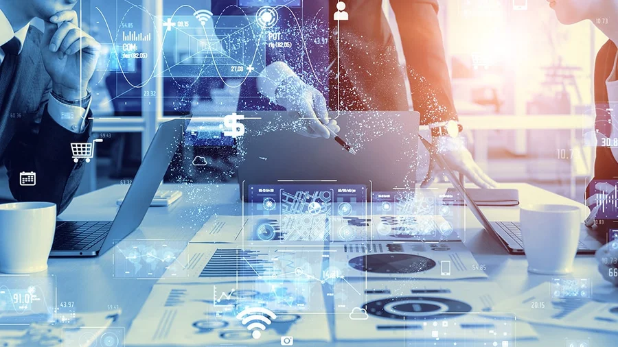 Costa Rica puede liderar la revolución de la IA con una estrategia de soberanía digital y talento especializado

 – La nacion