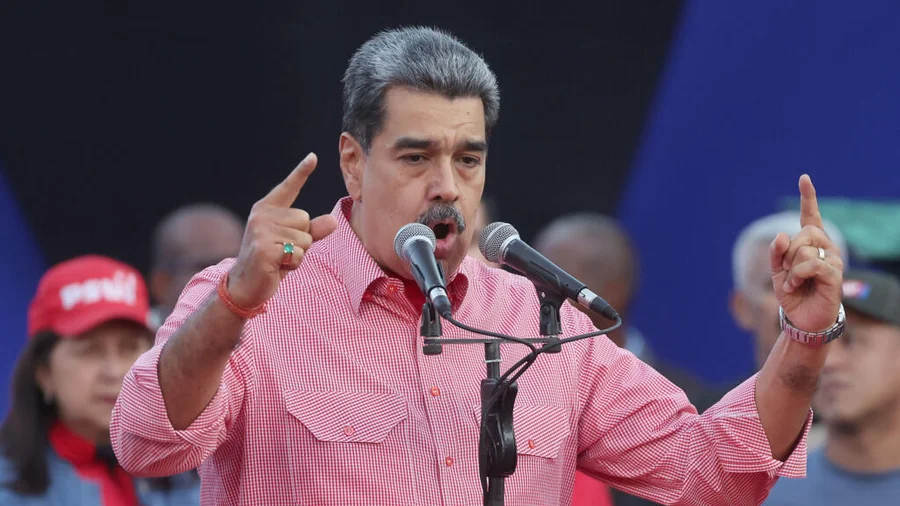 ABC revela detalles sobre la vida de Maduro en la prisión de Nueva York: “¡Soy el presidente de Venezuela!”

 – La nación