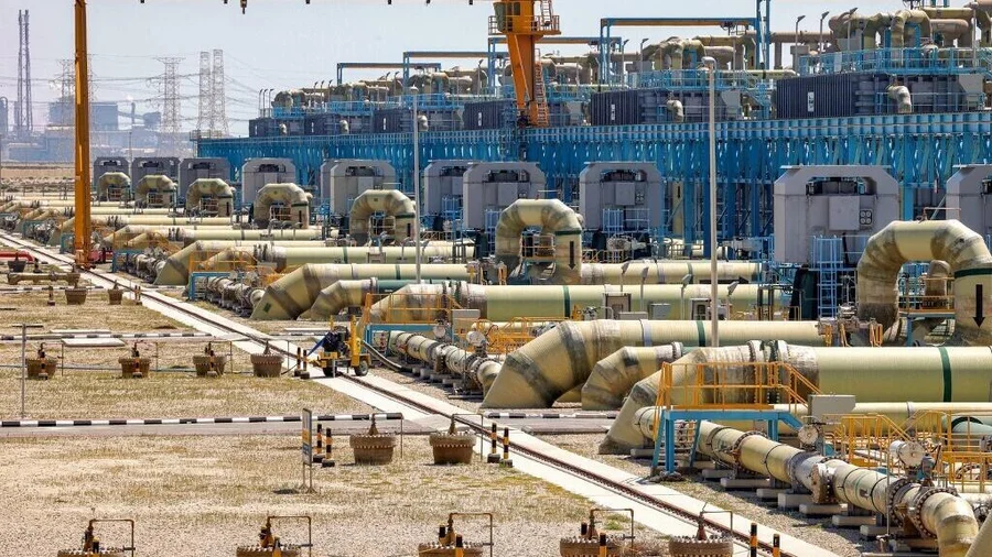 El agua potable, objetivo estratégico de la guerra en Oriente Medio

 – La nación