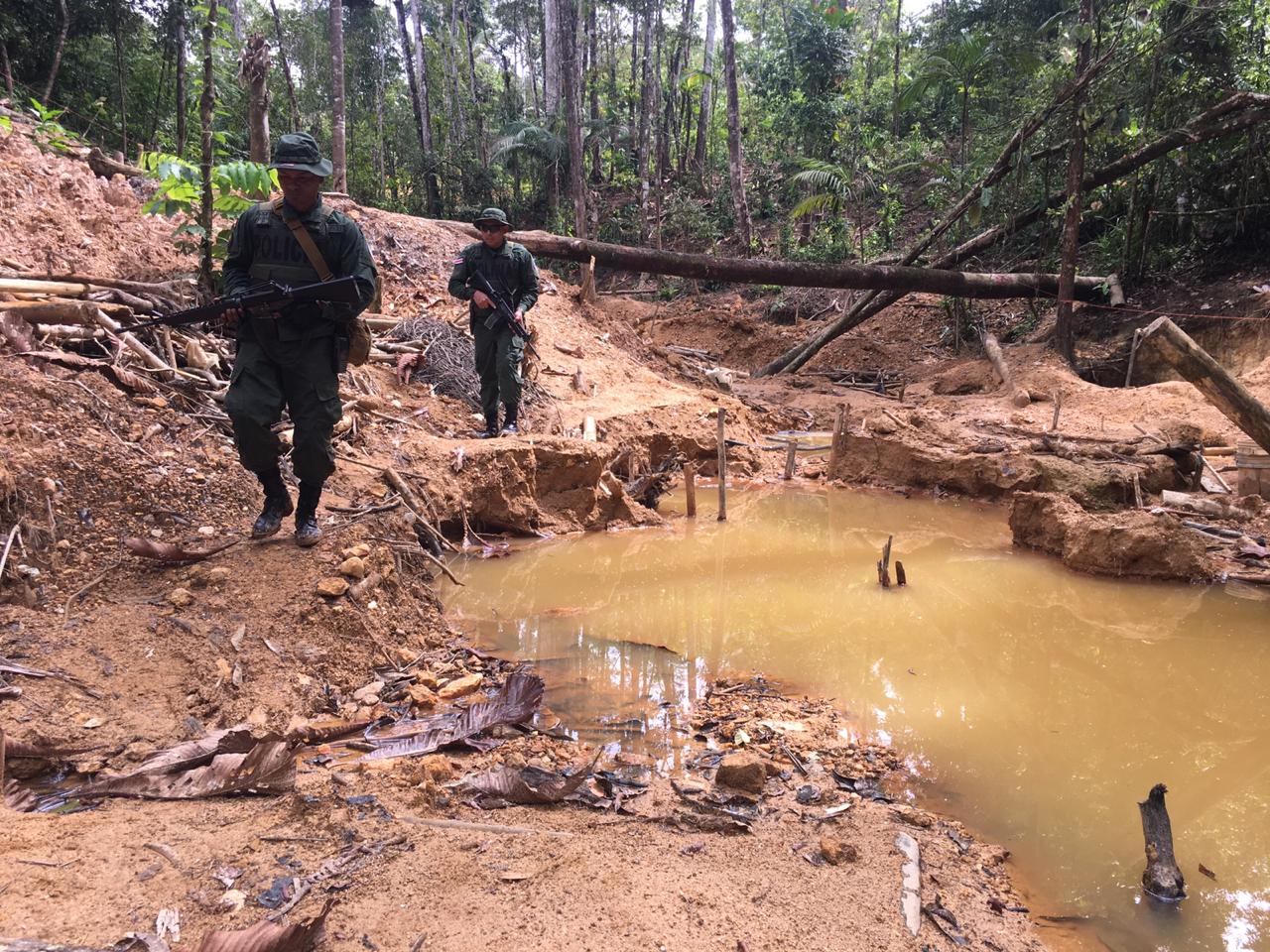 Aprobación del proyecto aurífero Crucitas se presentaría en próxima sesión legislativa

 – La nación