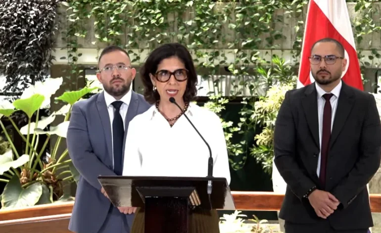 Micitt condena hackeo a ICE por parte de ciberdelincuentes con posible origen en China

 – La nación