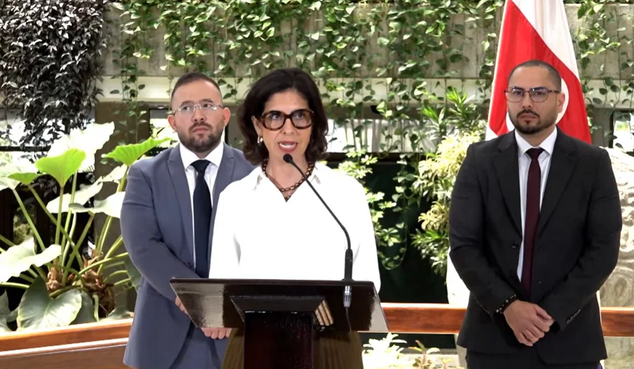 Micitt condena hackeo a ICE por parte de ciberdelincuentes con posible origen en China

 – La nación