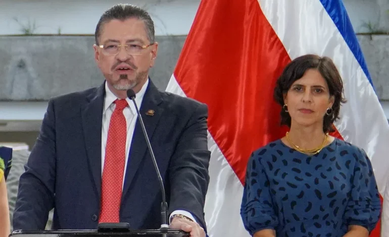 SIP celebra sentencia de la Sala IV que anula la subasta de frecuencias en Costa Rica

 – La nación